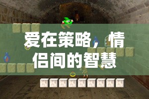 愛在策略，情侶間的智慧對決——探索雙宿雙飛策略小游戲的浪漫之旅