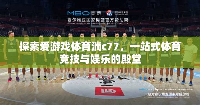 愛游戲體育淌c77，一站式體育競(jìng)技與娛樂的殿堂  第3張