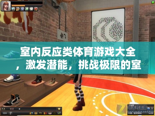 室內反應類體育游戲大全，激發(fā)潛能，挑戰(zhàn)極限的室內運動盛宴