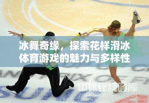 冰舞奇緣，探索花樣滑冰體育游戲的魅力與多樣性