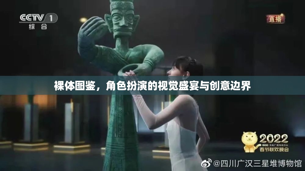 裸體圖鑒，角色扮演的視覺盛宴與創(chuàng)意邊界的探索  第3張