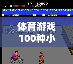 100種體育游戲小懲罰，趣味與挑戰(zhàn)的完美融合