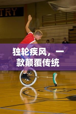 獨(dú)輪疾風(fēng)，重塑競(jìng)技場(chǎng)面的獨(dú)輪車游戲新紀(jì)元
