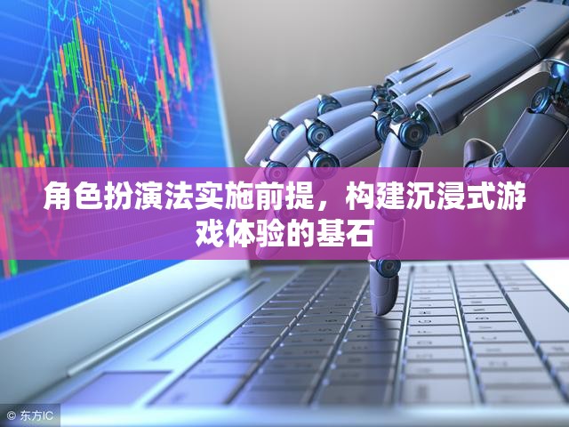 角色扮演法，構(gòu)建沉浸式游戲體驗(yàn)的基石