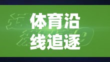 速度與激情，體育沿線的極限追逐