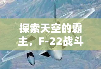 F-22戰(zhàn)斗機，探索天空霸主的游戲策略指南