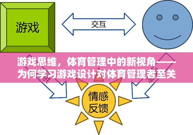 游戲思維，體育管理中的新視角——解析游戲設(shè)計(jì)對(duì)體育管理者的重要性