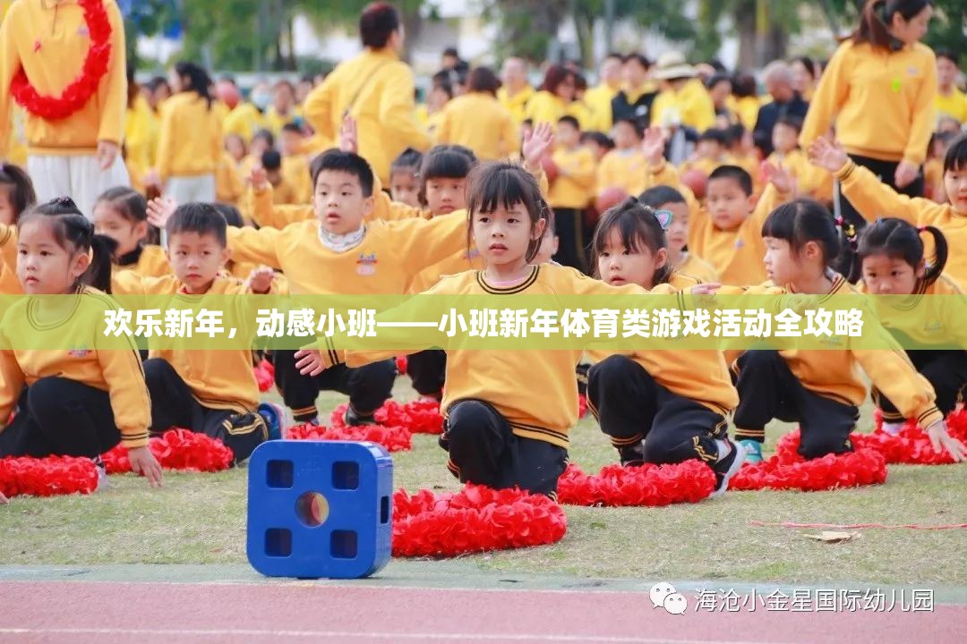歡樂(lè)新年，動(dòng)感小班，新年體育類游戲活動(dòng)全攻略