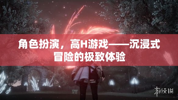 沉浸式冒險，角色扮演與高H游戲的極致體驗