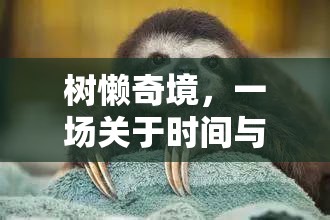 樹懶奇境，時(shí)間與悠閑的奇妙冒險(xiǎn)