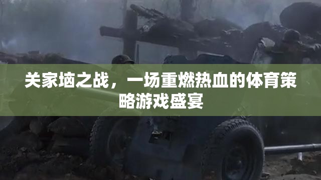 重燃熱血，關(guān)家垴之戰(zhàn)的體育策略游戲盛宴