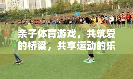 親子體育游戲，共筑愛的橋梁，共享運動之樂