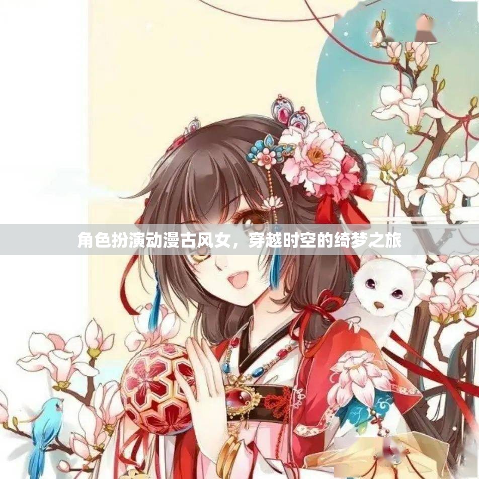 穿越時空的綺夢之旅，古風(fēng)女俠的奇幻冒險