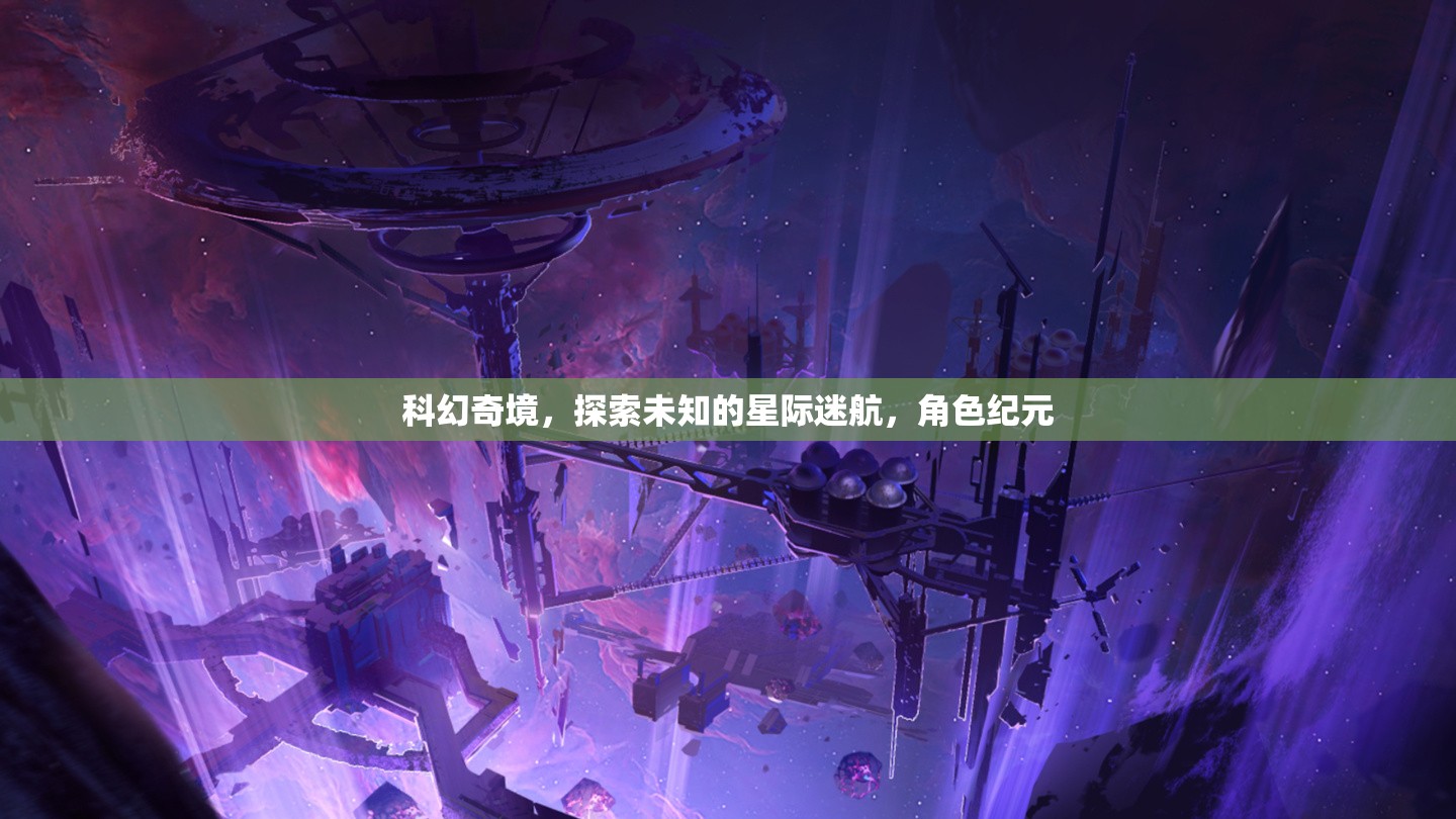 星際迷航，探索未知的科幻奇境與角色紀元