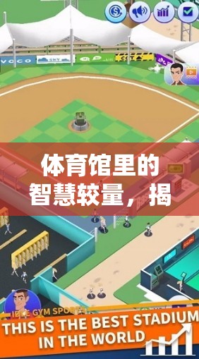 智慧對(duì)決，揭秘體育館中的腦力激蕩燒腦游戲下載體驗(yàn)