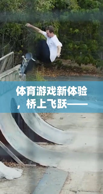 橋上飛躍，挑戰(zhàn)與樂(lè)趣并存的架橋過(guò)河之旅  第2張