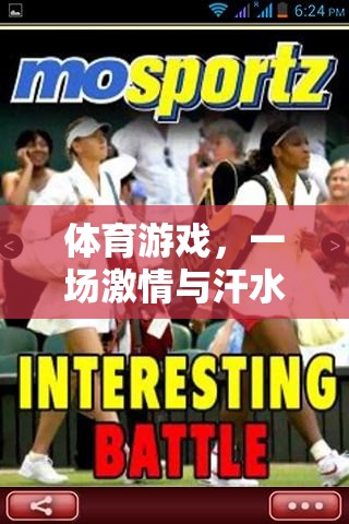 揭秘體育游戲，激情與汗水的短暫盛宴及其結(jié)束時(shí)間之謎