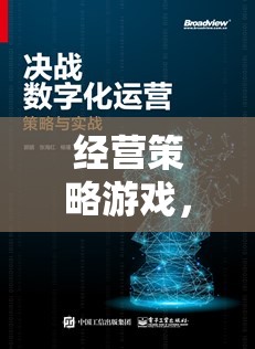 筑夢數字世界，經營策略游戲的智慧之旅