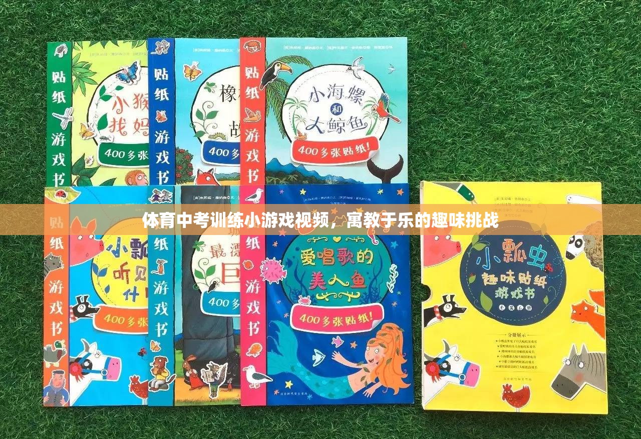寓教于樂，體育中考訓(xùn)練的趣味挑戰(zhàn)小游戲視頻