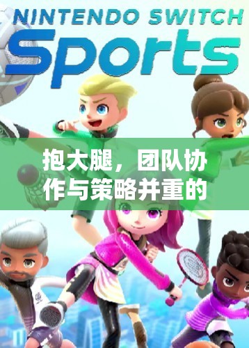 抱團(tuán)取勝，趣味體育游戲中的團(tuán)隊(duì)協(xié)作與策略并重
