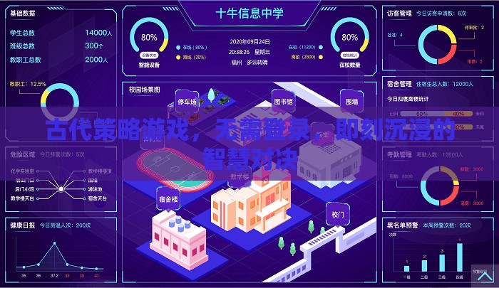 無界智斗，古代策略游戲中的即時(shí)智慧對(duì)決