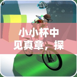 小小杯中見真章，探索小學生杯子體育游戲的樂趣與魅力