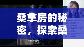 桑拿房的奇幻語言，探索角色扮演的秘密之旅  第1張