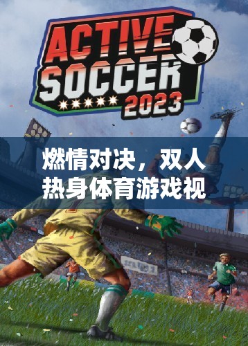 燃情對決，雙人熱身體育游戲視頻的魅力探索