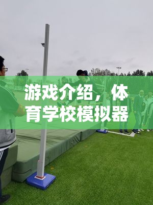 虛擬賽場上的夢想與汗水，體育學校模擬器之旅