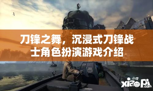 刀鋒之舞，沉浸式刀鋒戰(zhàn)士角色扮演游戲揭秘