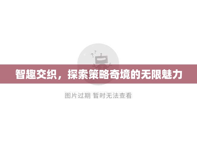 智趣交織，探索策略奇境的無(wú)限魅力