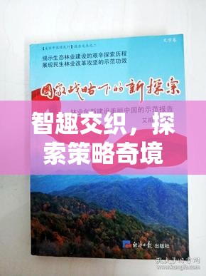 智趣交織，探索策略奇境的無(wú)限魅力