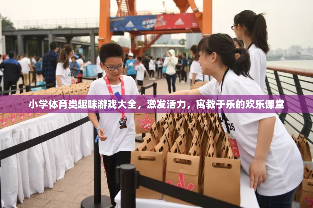 小學(xué)體育趣味游戲大全，激發(fā)活力，打造寓教于樂(lè)的歡樂(lè)課堂