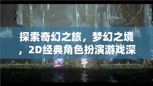 2D經(jīng)典角色扮演游戲，探索奇幻之旅，踏入夢幻之境的深度解析