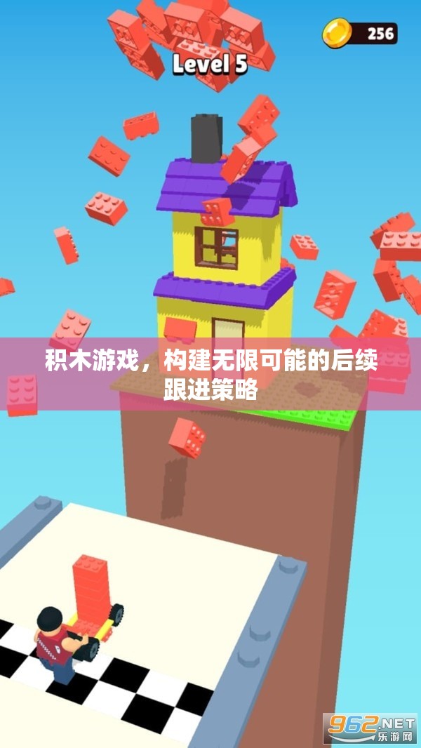 積木游戲，構(gòu)建無(wú)限可能的后續(xù)跟進(jìn)策略  第2張