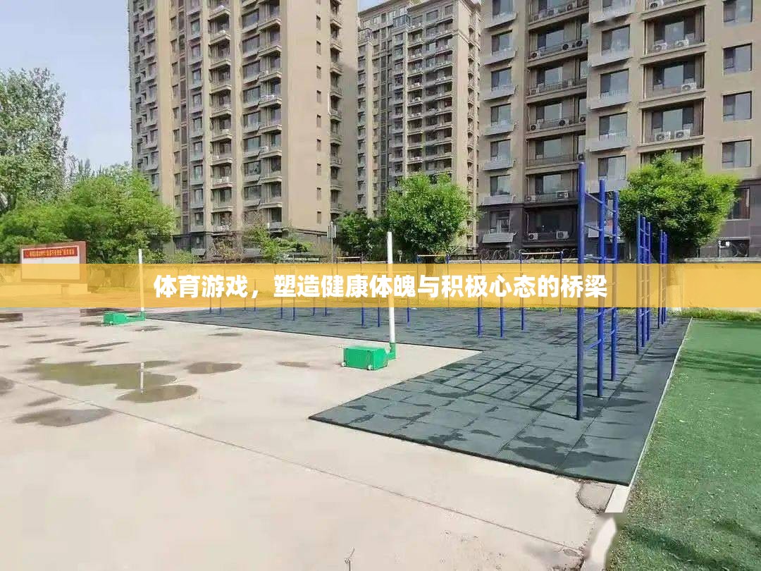 體育游戲，塑造健康體魄與積極心態(tài)的橋梁