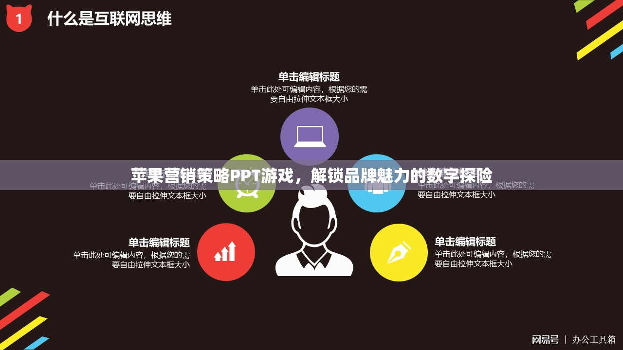 解鎖品牌魅力，蘋果的數(shù)字營銷策略探險