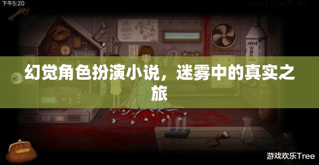 迷霧中的真實(shí)之旅，幻覺角色扮演