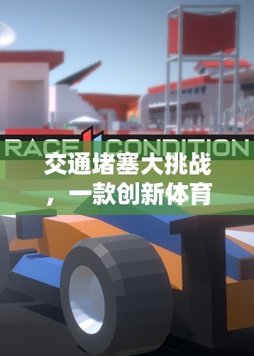 交通堵塞大挑戰(zhàn)，創(chuàng)新體育游戲的深度解析
