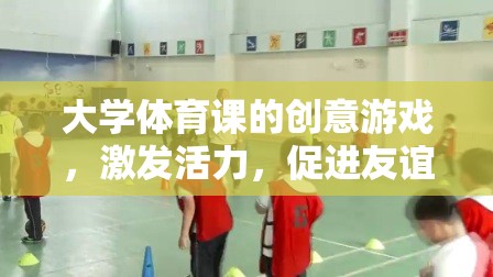 大學(xué)體育課的創(chuàng)意游戲，激發(fā)活力，促進(jìn)友誼的多元體驗(yàn)
