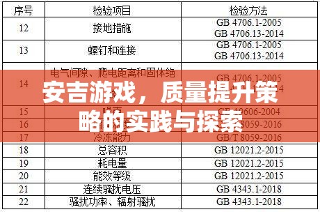 安吉游戲，質(zhì)量提升策略的實踐與探索  第2張
