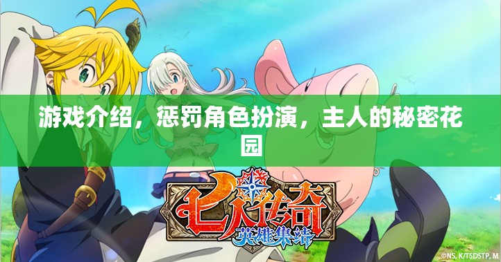 主人的秘密花園，角色扮演中的游戲懲罰