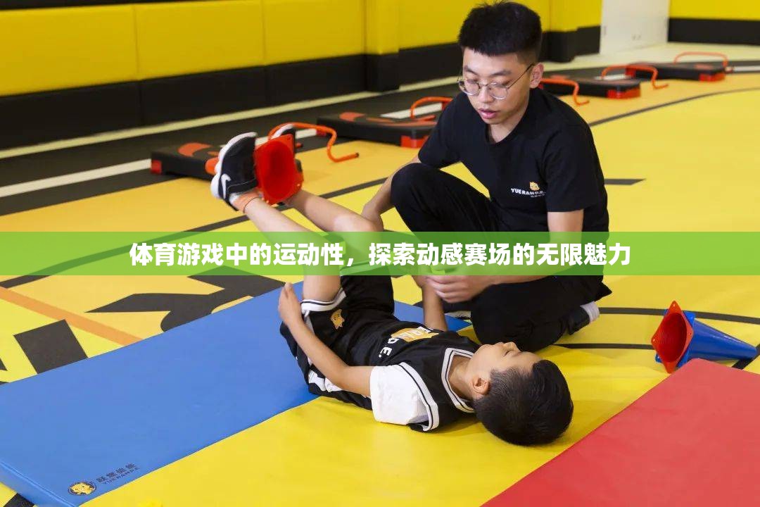 動(dòng)感賽場(chǎng)，探索體育游戲中的無(wú)限魅力