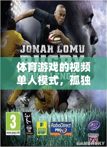 孤獨中的激情與挑戰(zhàn)，體育游戲單人模式的獨特魅力  第2張