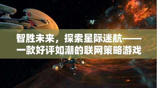 智勝未來，探索星際迷航的聯(lián)網策略游戲之旅
