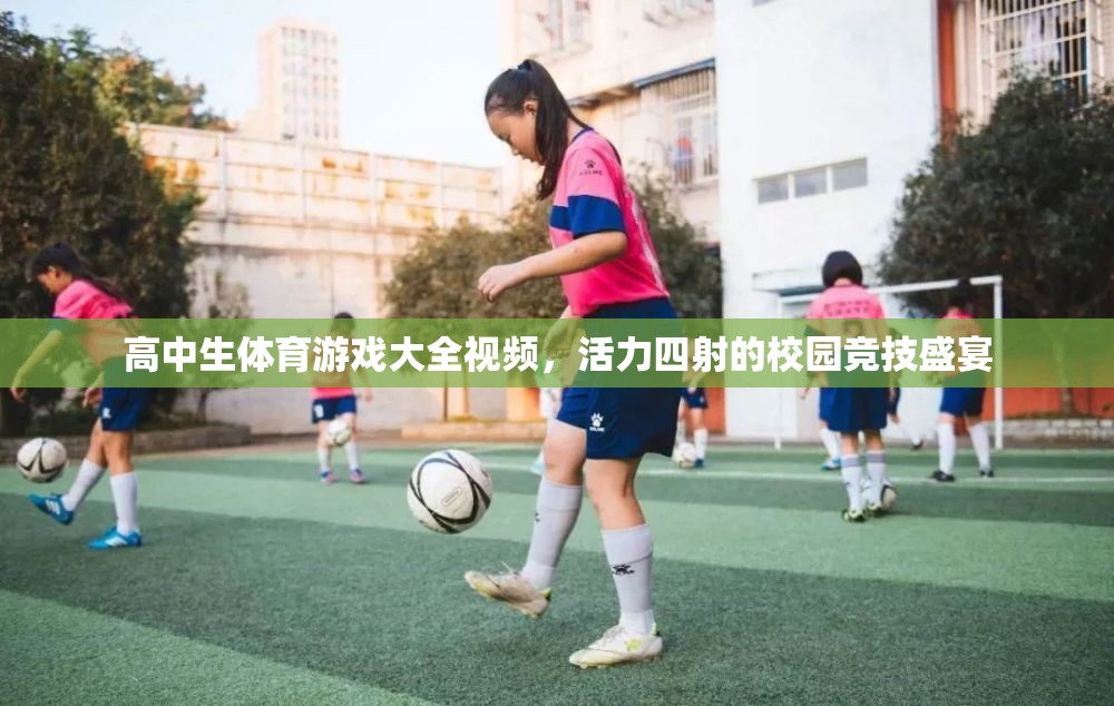 活力校園，高中生體育游戲大全視頻，競技盛宴一觸即發(fā)