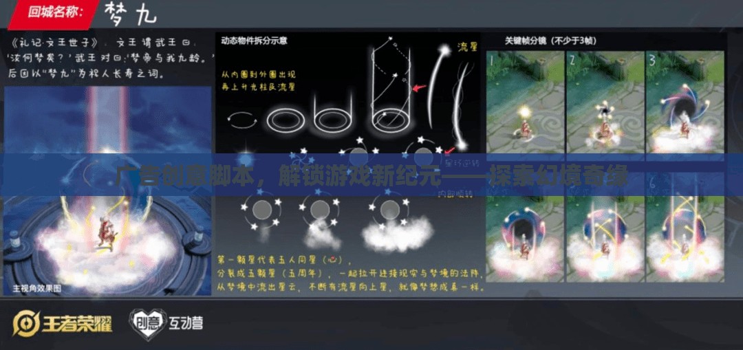 解鎖游戲新紀(jì)元，探索幻境奇緣的冒險(xiǎn)之旅