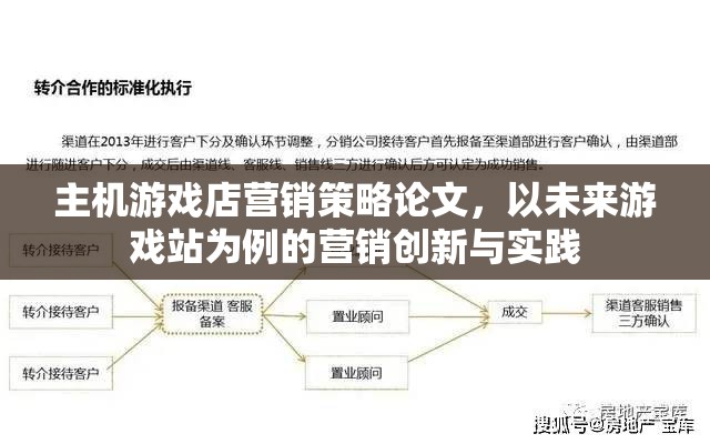 未來(lái)游戲站，主機(jī)游戲店?duì)I銷策略的創(chuàng)新與實(shí)踐