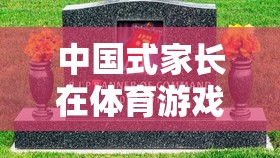中國式家長在體育游戲中的成長與反思，文化與情感的深度交融  第3張