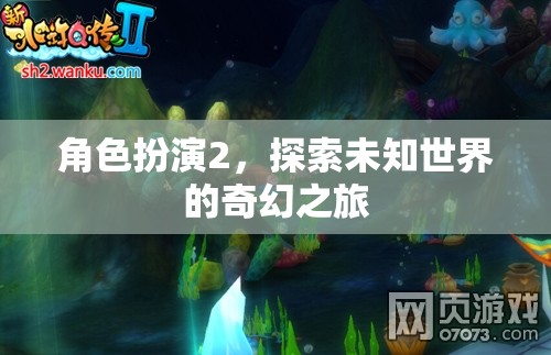 角色扮演2，踏上未知世界的奇幻探險(xiǎn)之旅